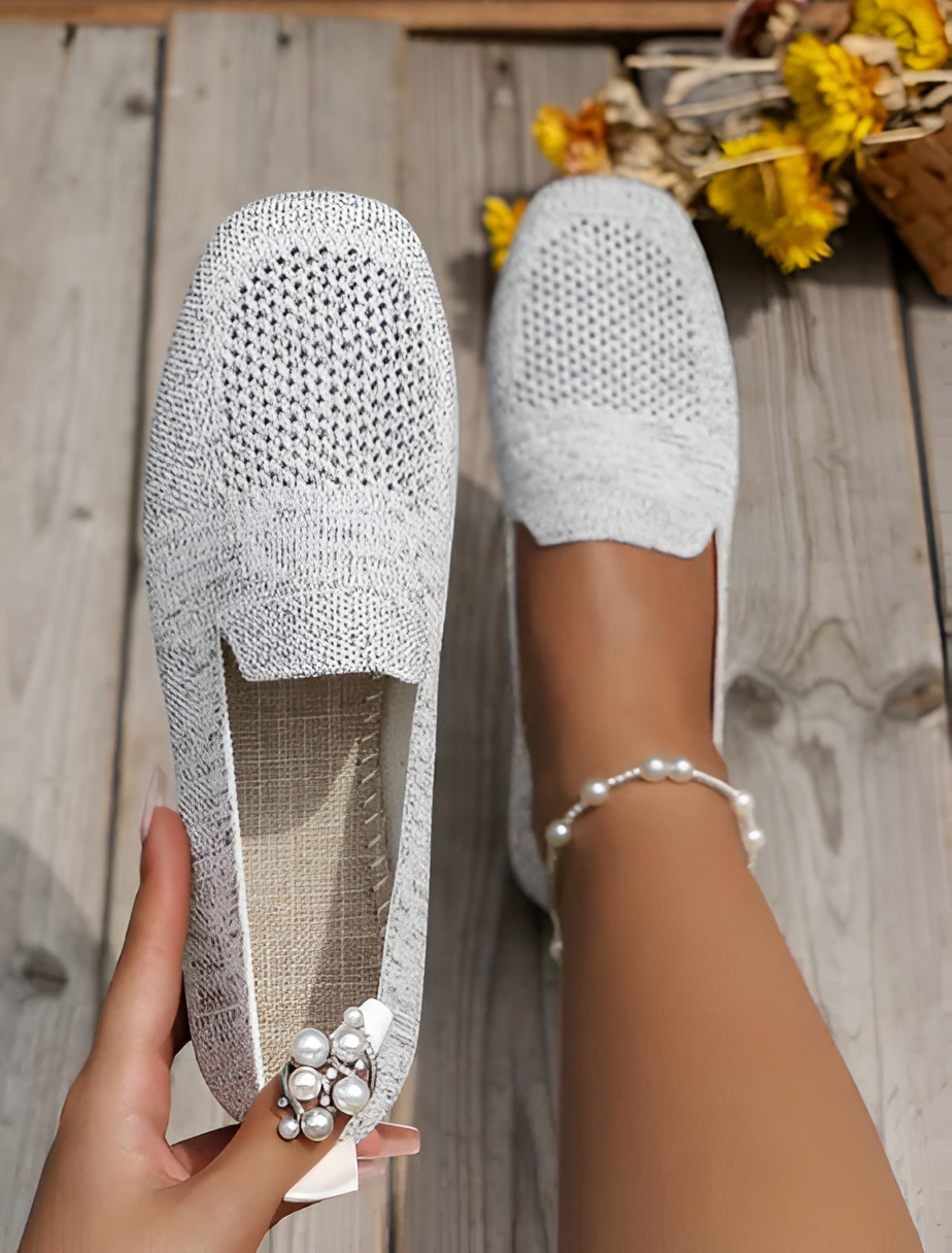 Variant image for Fodrade Vinterstövlar Dam Ekologiska Bekväma Design-37