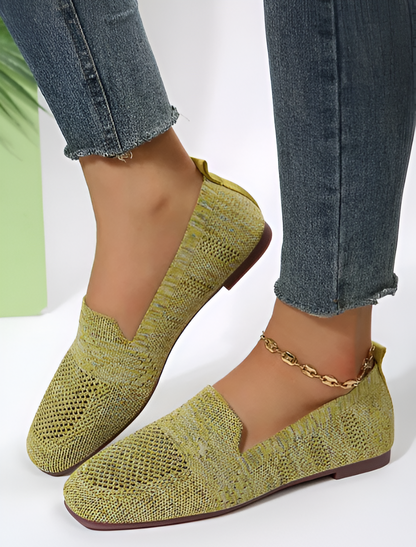 Variant image for Fodrade Vinterstövlar Dam Ekologiska Bekväma Design-46