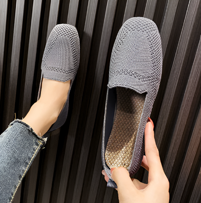 Variant image for Fodrade Vinterstövlar Dam Ekologiska Bekväma Design-73