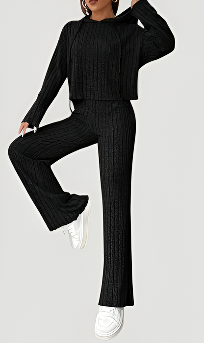 Vinterbyxor Dam Bekväma Hållbara Material-4