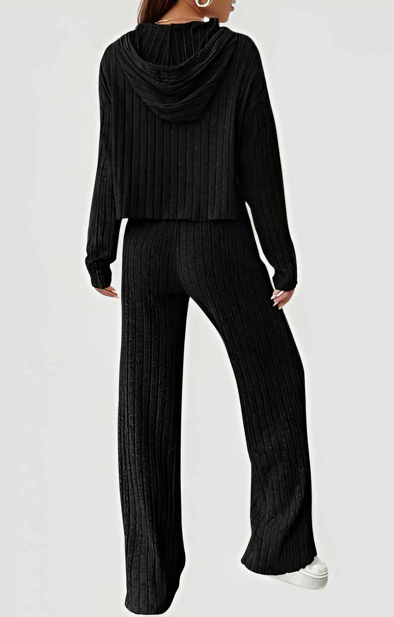 Vinterbyxor Dam Bekväma Hållbara Material-3