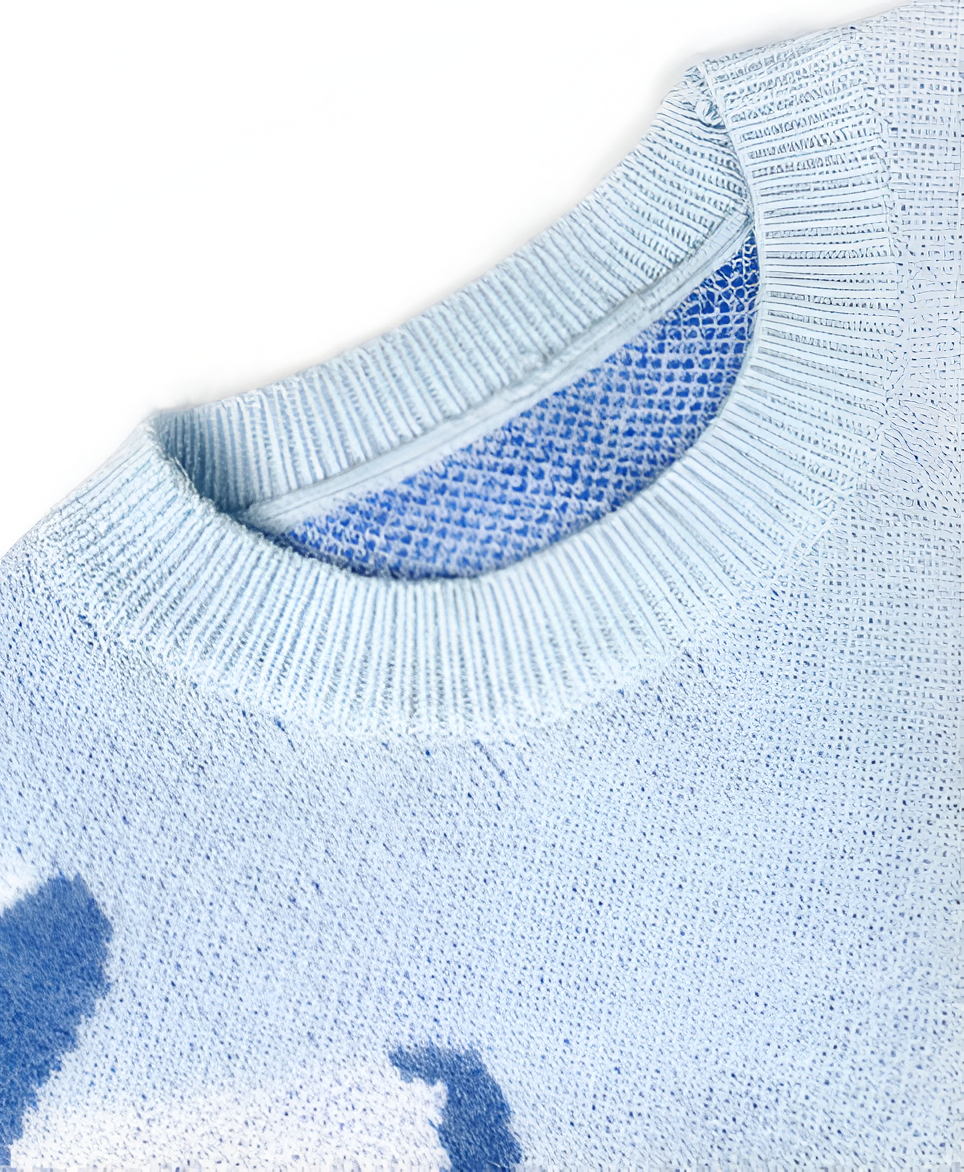 Dam Lång Vinterjacka Hållbar Modern Design i Återvunnen Polyester-3