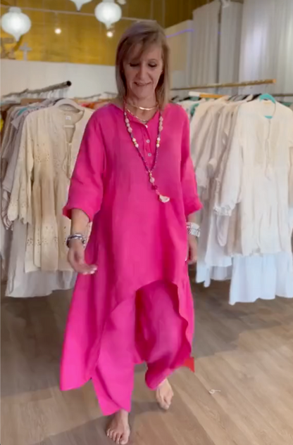 Snygga Byxor Dam i Polyester Spandex – Elegant Passform för Formella Evenemang, Finns i Storlekar S-2XL 12