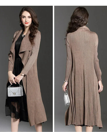 Variant image for Dam Kappa Monokrom Vinter Polyester-2