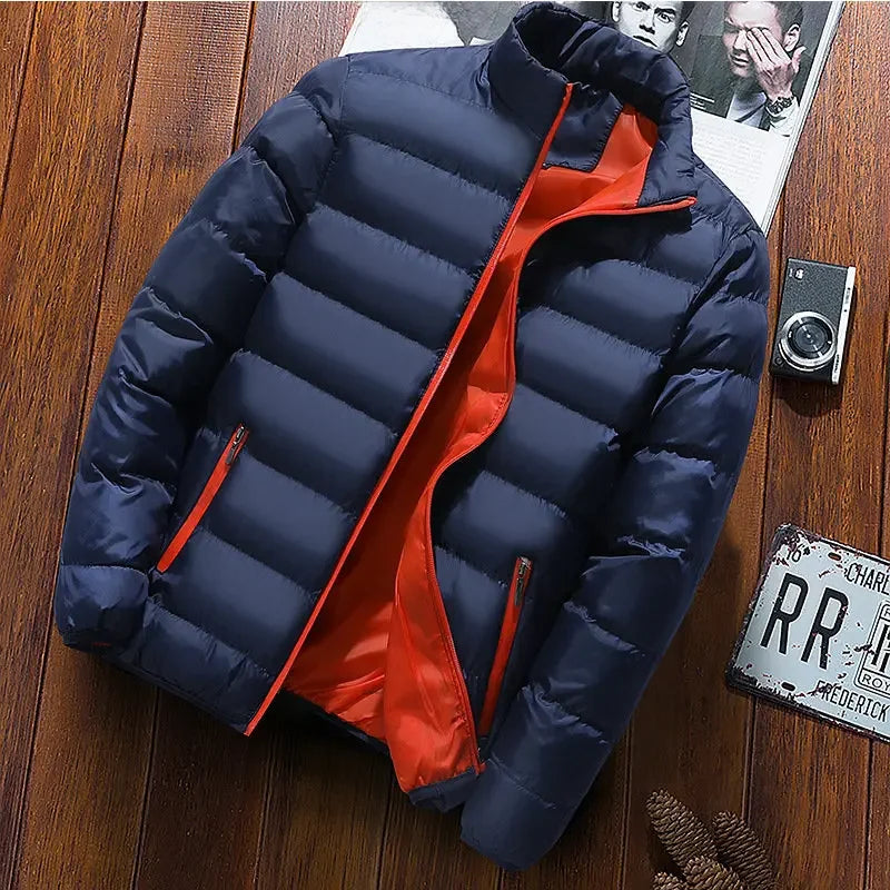 Variant image for Damjacka Kviltad Bomull Elegant Passform för Vardags och Fest-9