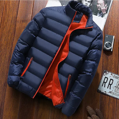 Variant image for Damjacka Kviltad Bomull Elegant Passform för Vardags och Fest-9