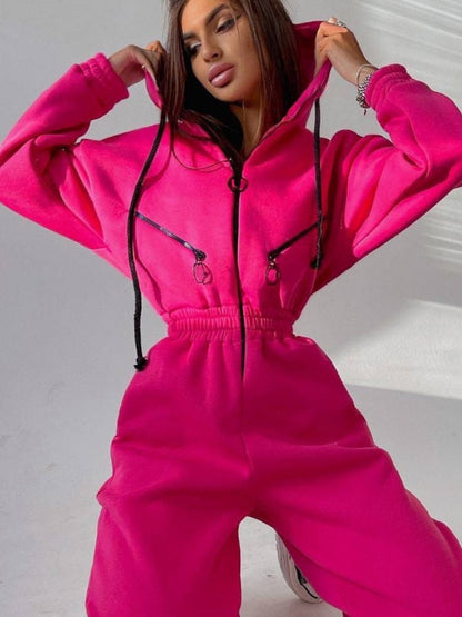Elegant Bodysuit Dam i Mjuk Bomull, Följsam Passform för Vardags och Fest, Storlekar S-XL 3