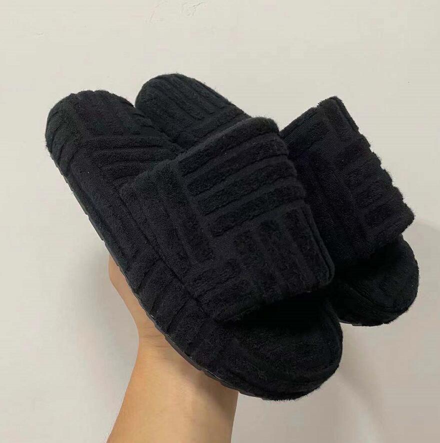 Sandaler Dam med Platt Design i Gummi och PU-material – Bekväma och Lätta för Sommarbruk 11