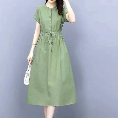 Damkläder Elegant Design Högkvalitativt Material Komfortabel Passform 5