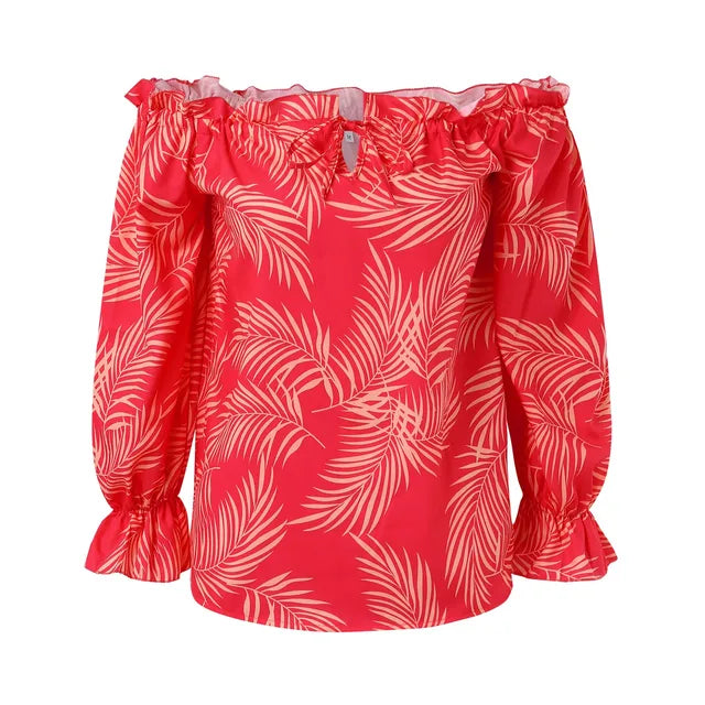 Variant image for Dam Festtopp Lätt Designad 100% Bomull-1