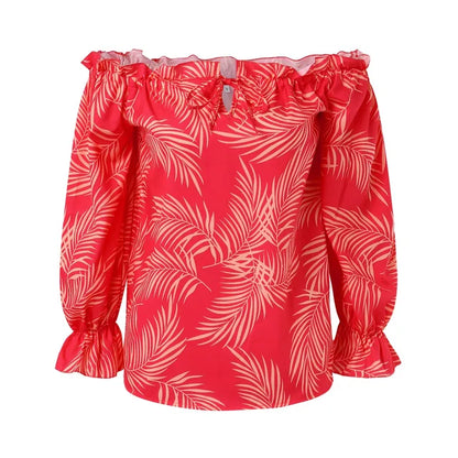 Variant image for Dam Festtopp Lätt Designad 100% Bomull-1