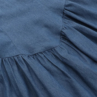 Kvinnors Mini Klänning Bodycon Spaghetti Band Bomull Polyester-6