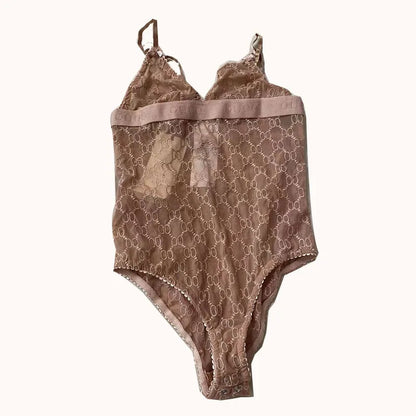 Variant image for Dam BH Set Trådlös Monokrom Bomull-21