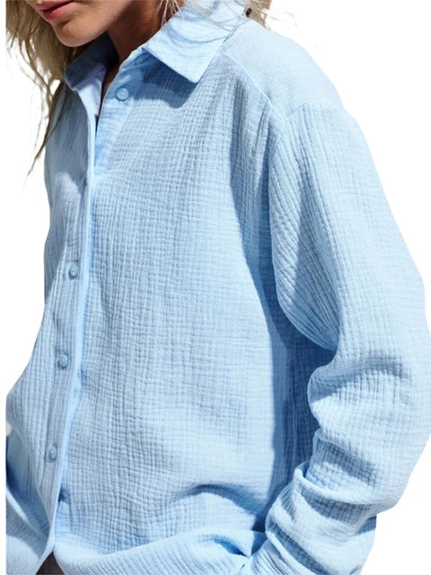 Variant image for Dam Vinterövertopp Avslappnad Polyester-1