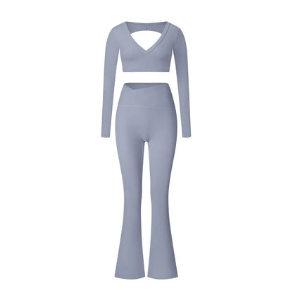 Variant image for Damleggings Monokrom Slim Fit Lycra Nylon-49