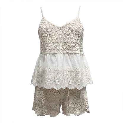 Herr Shorts Klassisk Slangstil Polyester-5