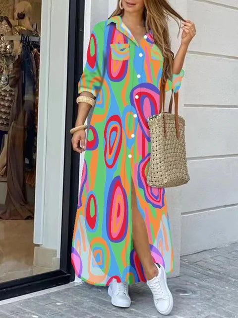 Damjacka Andningsbar Elegant Design Polyester för Damer-5