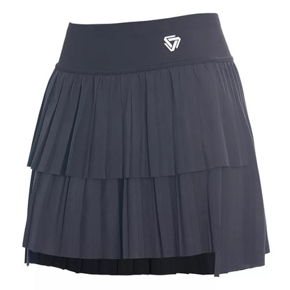 Damkjol i Stretchig Spandex och Nylon för Aktiva Fritidsaktiviteter – Snabbtorkande och Bekväm Passform 8