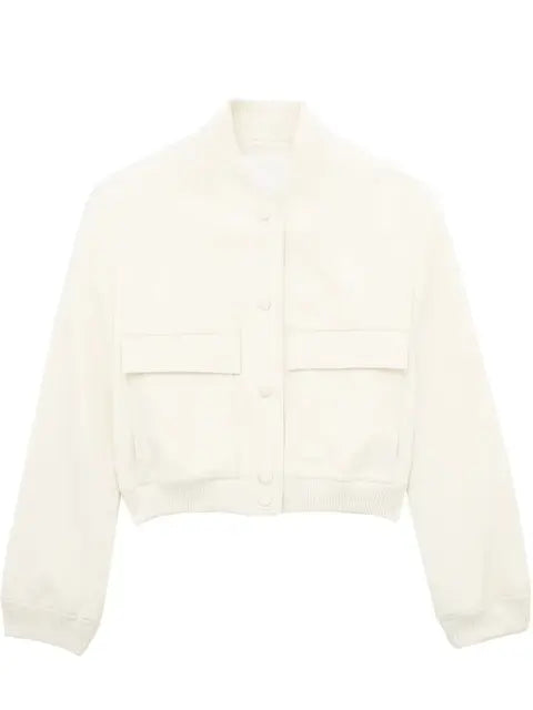 Variant image for Dam Fickjacka Långa Ärmar Normal Tjocklek-3