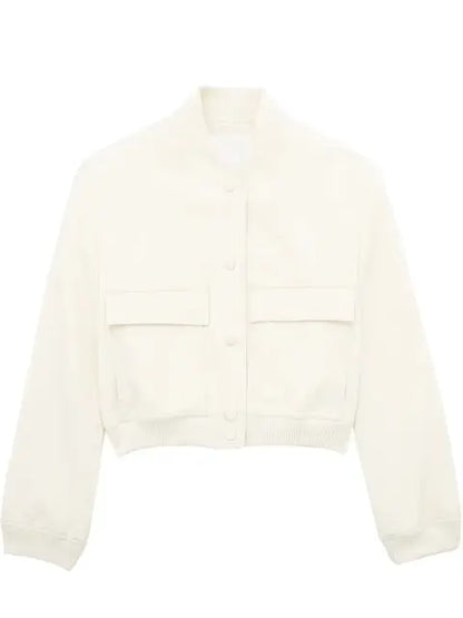 Variant image for Dam Fickjacka Långa Ärmar Normal Tjocklek-3