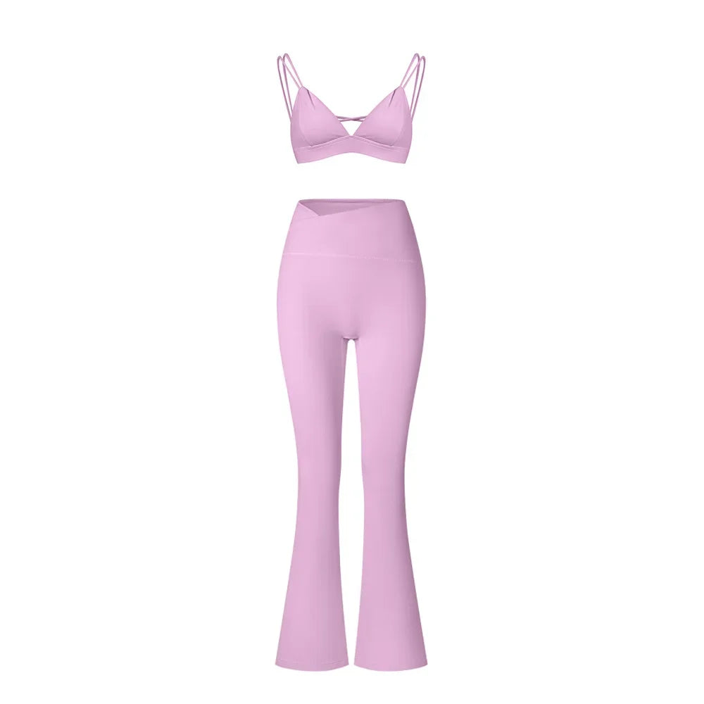 Variant image for Damleggings Monokrom Slim Fit Lycra Nylon-41