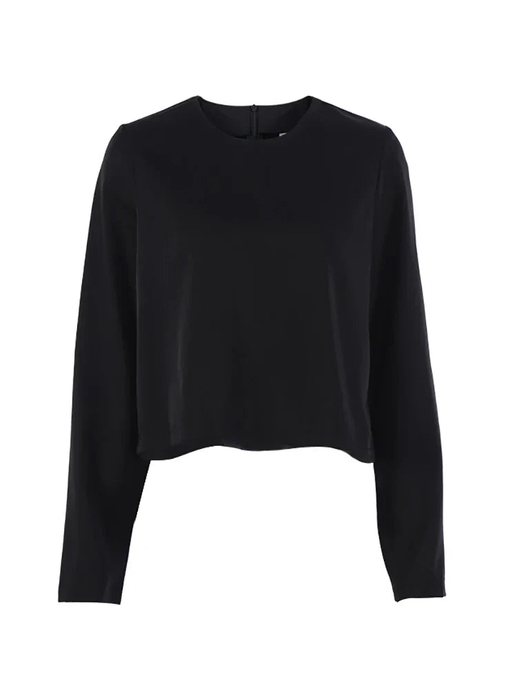 Variant image for Dam Byxor Set Monokrom Polyester Spandex-10