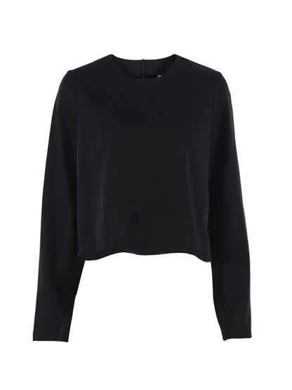 Variant image for Dam Byxor Set Monokrom Polyester Spandex-10