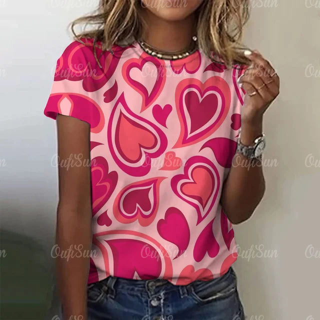 Variant image for Kvinnors Kort Klänning Avslappnad Design 100% Bomull-50