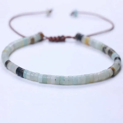 Kvinnors Armband Elegant Pärlor Zinklegering-6