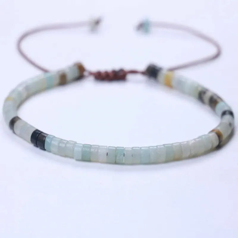 Variant image for Kvinnors Armband Elegant Pärlor Zinklegering-3