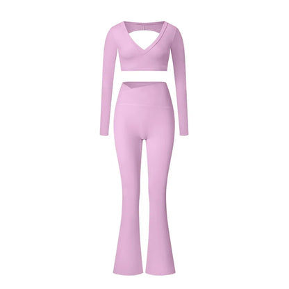 Variant image for Damleggings Monokrom Slim Fit Lycra Nylon-33