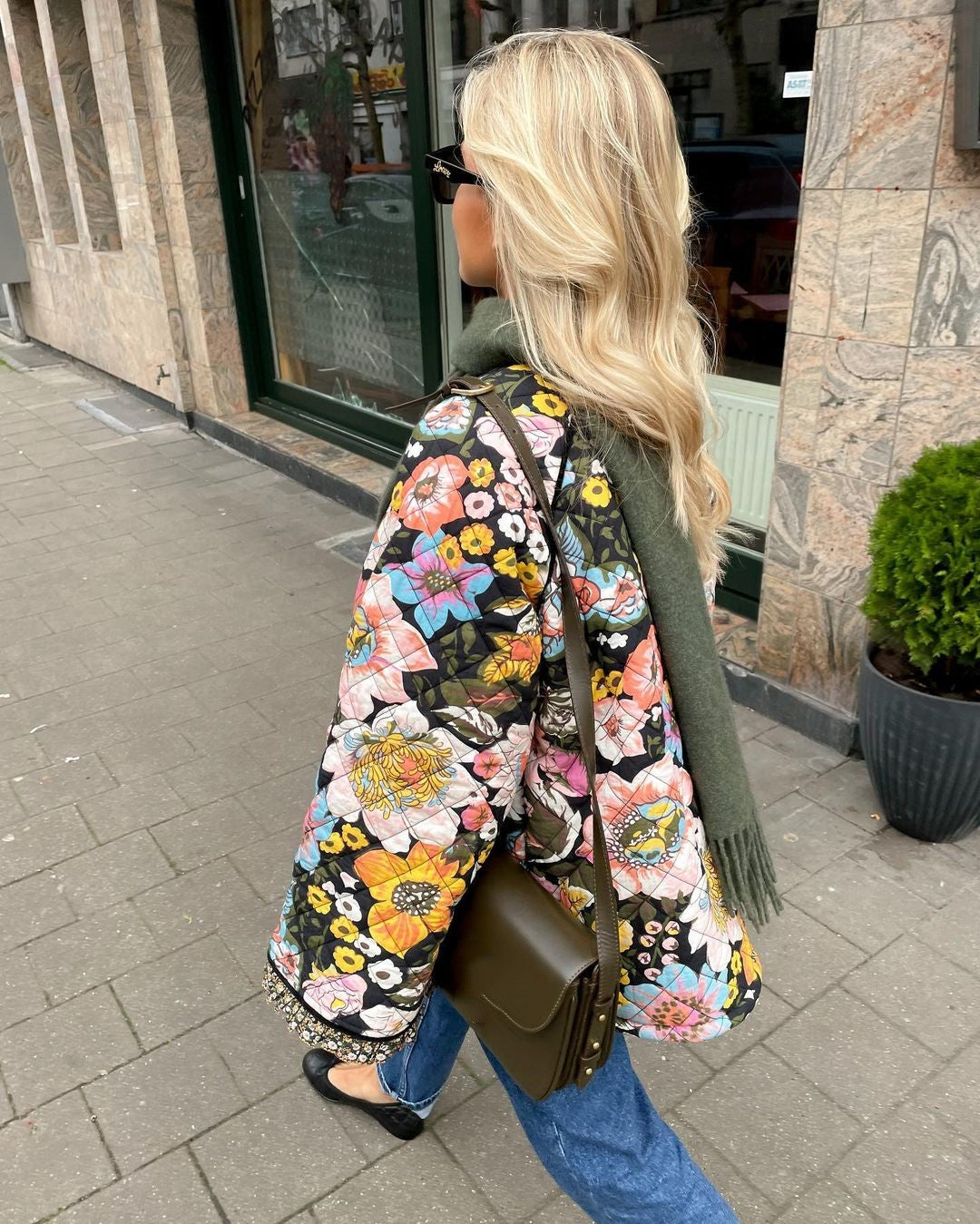 Herrjacka Vattentät Casual Stil Premium Material-4
