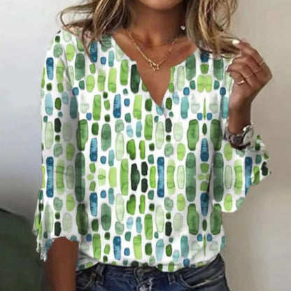 Variant image for Dam Topp Elegant Design Högkvalitativt Tyg-1