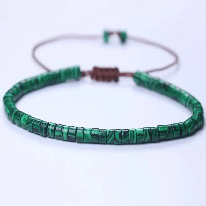 Variant image for Kvinnors Armband Elegant Pärlor Zinklegering-12