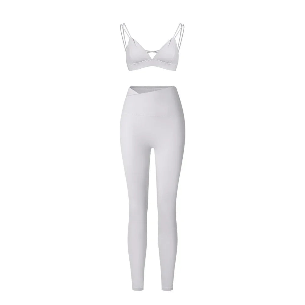 Variant image for Damleggings Monokrom Slim Fit Lycra Nylon-13