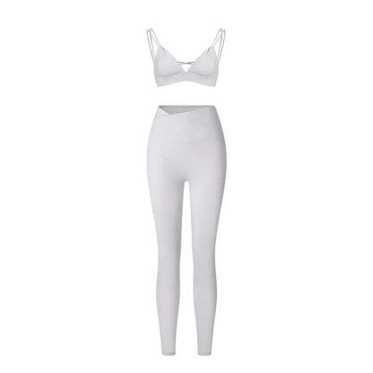 Variant image for Damleggings Monokrom Slim Fit Lycra Nylon-13