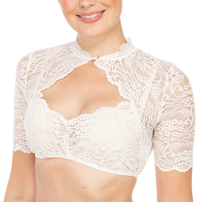 Variant image for Dam Topp Kortärmad Klassisk Polyester-1