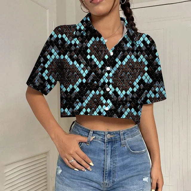 Variant image for Dam Tröja Andningsbar Stilren Polyester-7