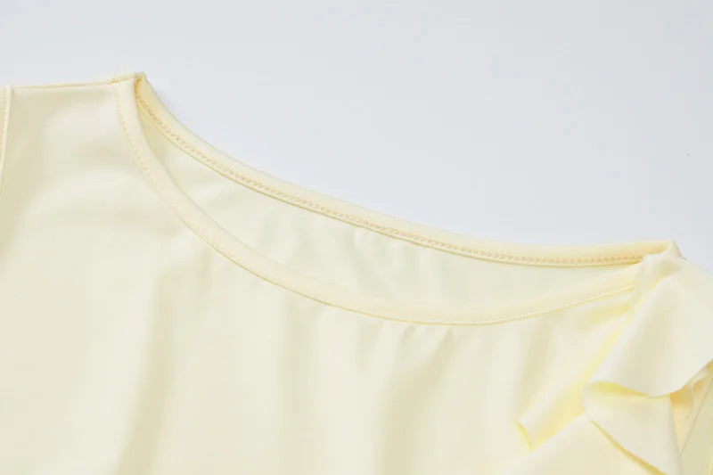 Fina Dam Klänningar Maxi Okomplicerad Spandex Ärmlös Cirkulär Halsringning 6