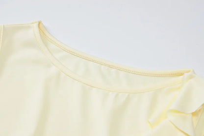 Fina Dam Klänningar Maxi Okomplicerad Spandex Ärmlös Cirkulär Halsringning 6