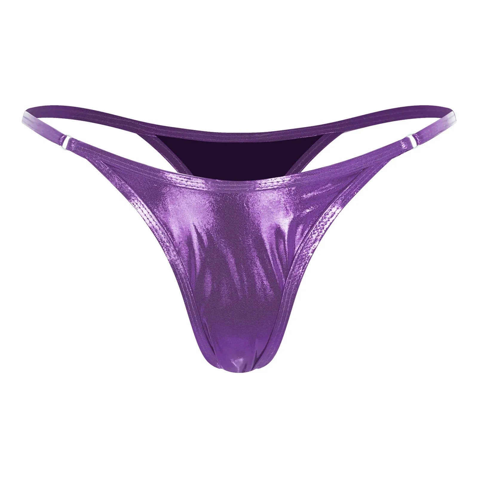 Variant image for Dam Tanga Figurformande Polyester Spandex-29