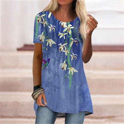 Variant image for Dam Hängande Klänning Elegant Polyester-1