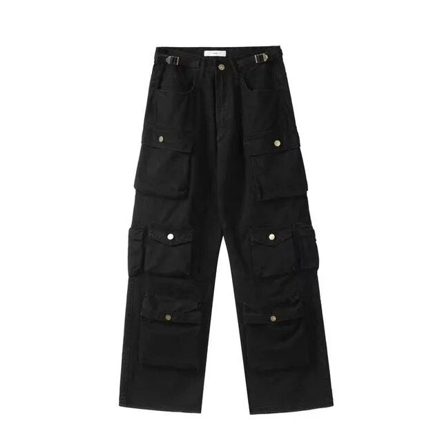 Variant image for Dam Jeans Stretch Vid Passform Låg Midja Polyester-16