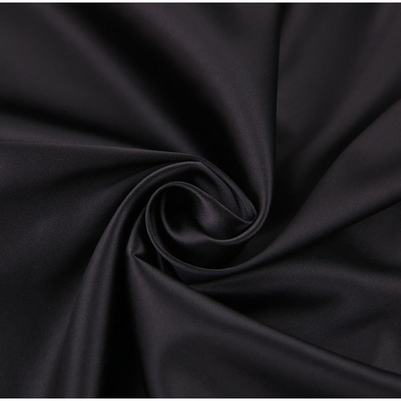 Dam Turtleneck Klänning Samling Högkvalitativt Tyg-4