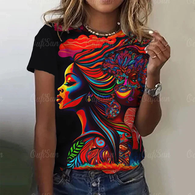 Variant image for Kort Klänning Dam Trendig Polyester för Sommar-6