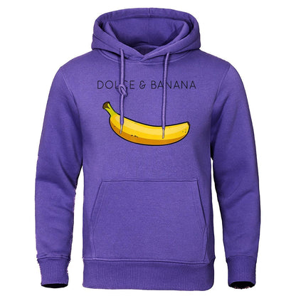 Variant image for Hoodie Herr Unik Tryckstil Andningsbar Polyesterblandning-64