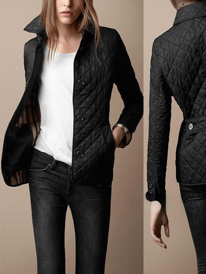 Variant image for Damjacka Termisk Modern Polyester för Damer-1