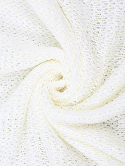 Dam Sommarklänning Boho Modern Polyester-6