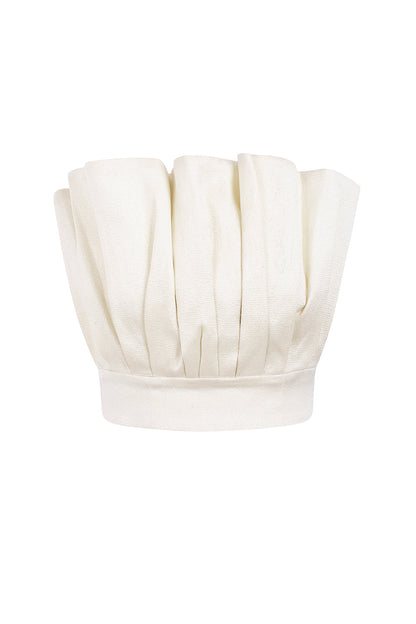 Dam Bandeau Topp Elegant Glänsande Tyg Fitted Polyester Mix-6
