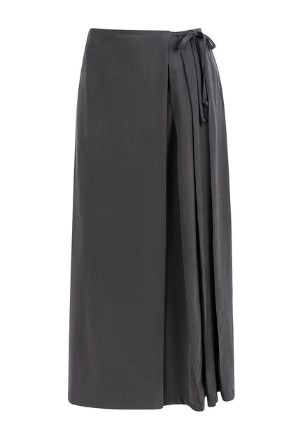 Herrbyxor Bred Ben Veckad Design Viskos och Polyester-3